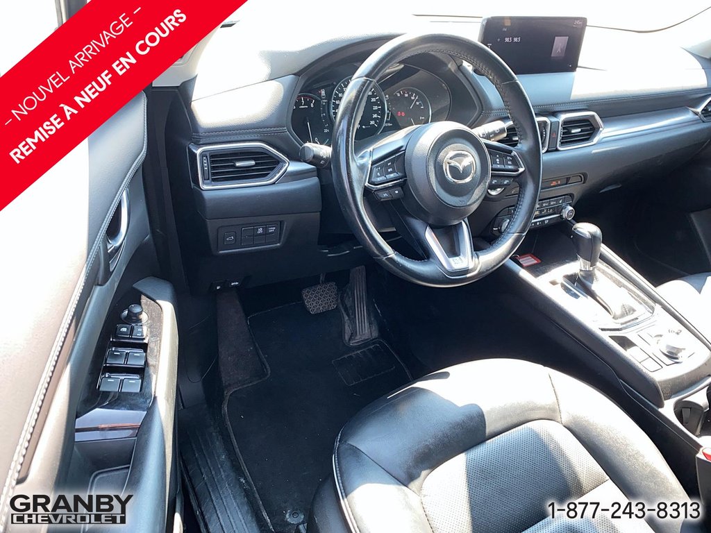 2024 Mazda CX-5 in Granby, Quebec - 10 - w1024h768px