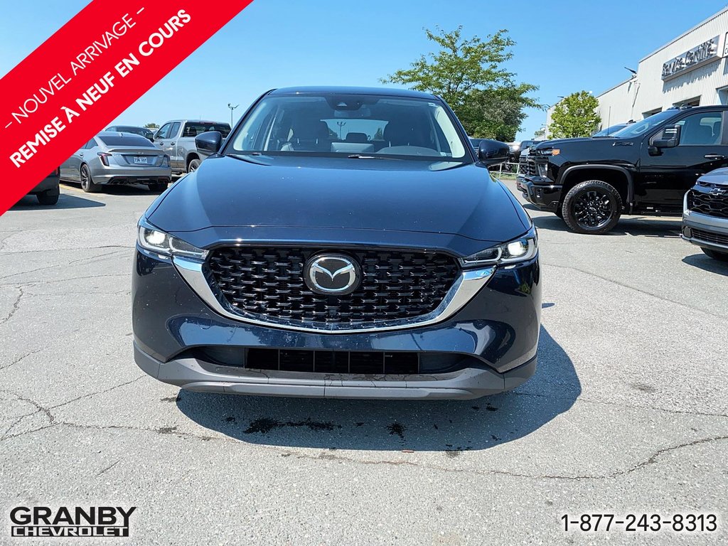 2024 Mazda CX-5 in Granby, Quebec - 2 - w1024h768px