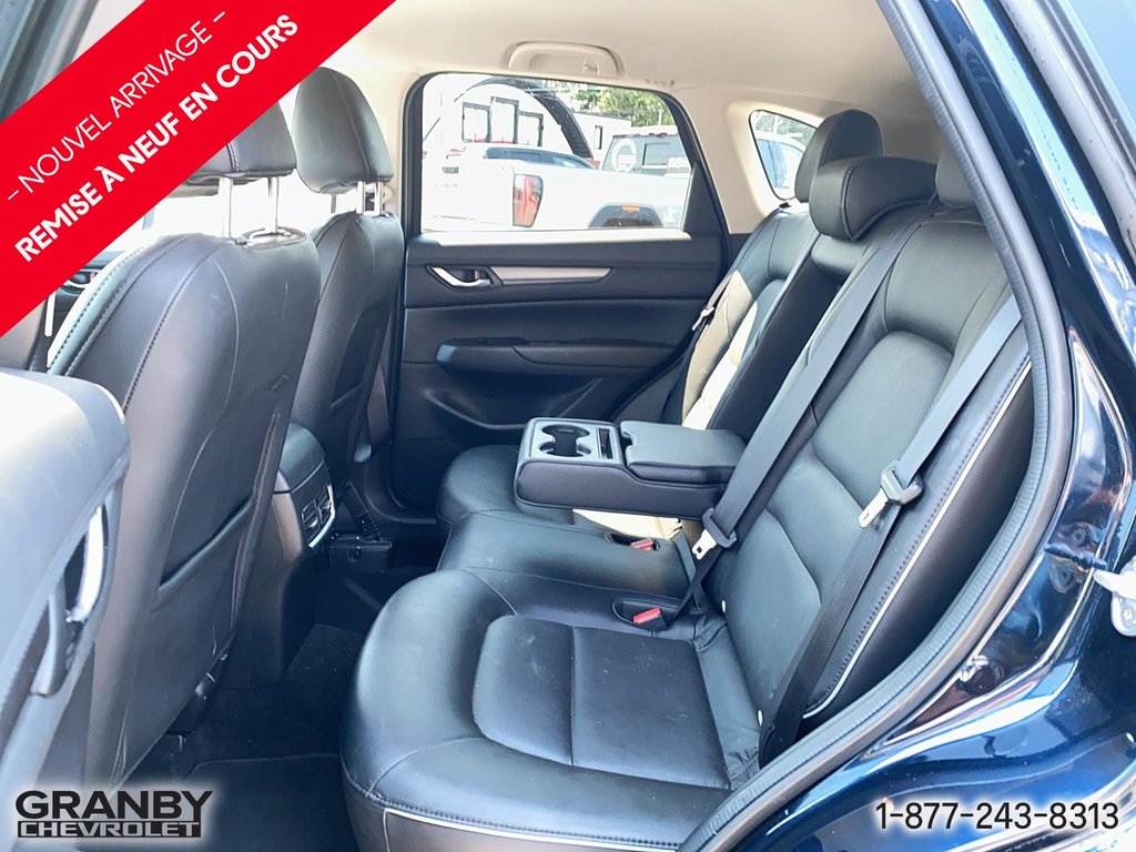 2024 Mazda CX-5 in Granby, Quebec - 9 - w1024h768px