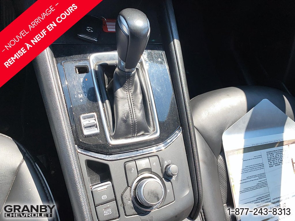 2024 Mazda CX-5 in Granby, Quebec - 16 - w1024h768px