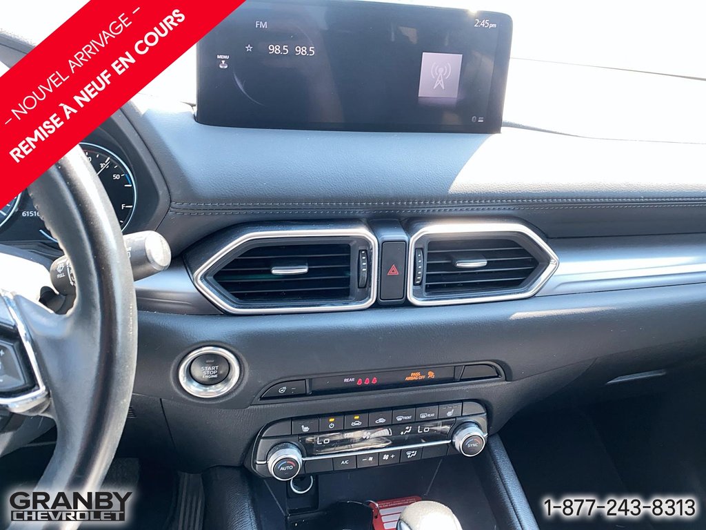 2024 Mazda CX-5 in Granby, Quebec - 14 - w1024h768px