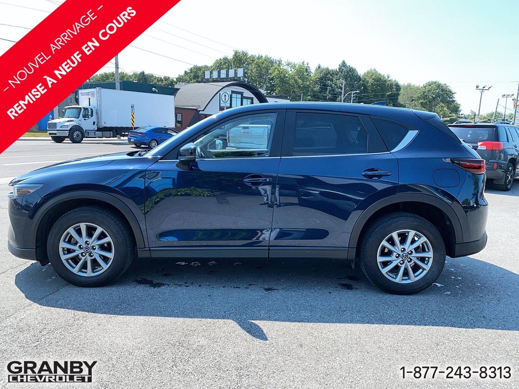 2024 Mazda CX-5 in Granby, Quebec - 8 - w1024h768px