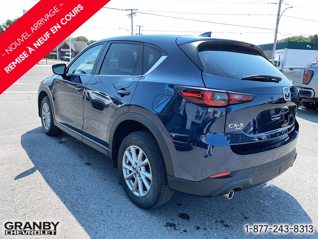 2024 Mazda CX-5 in Granby, Quebec - 7 - w1024h768px