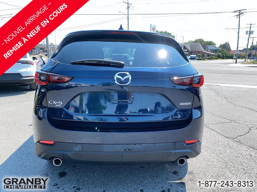 2024 Mazda CX-5 in Granby, Quebec - 6 - w1024h768px