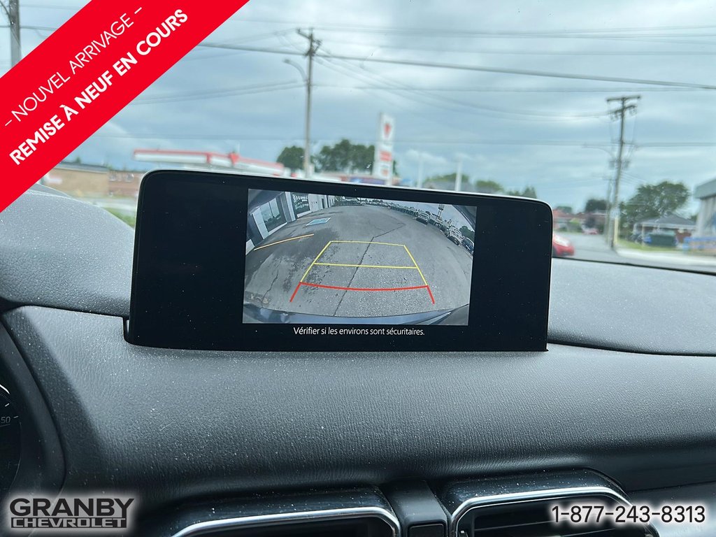 2024 Mazda CX-5 in Granby, Quebec - 8 - w1024h768px