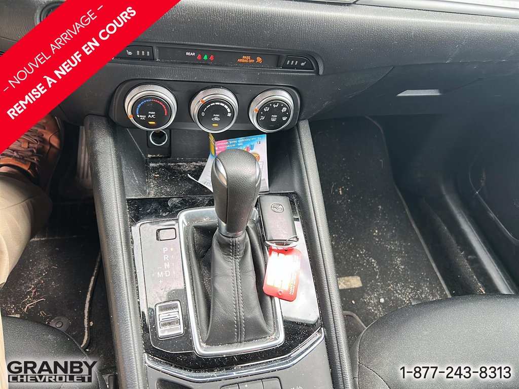 2024 Mazda CX-5 in Granby, Quebec - 7 - w1024h768px