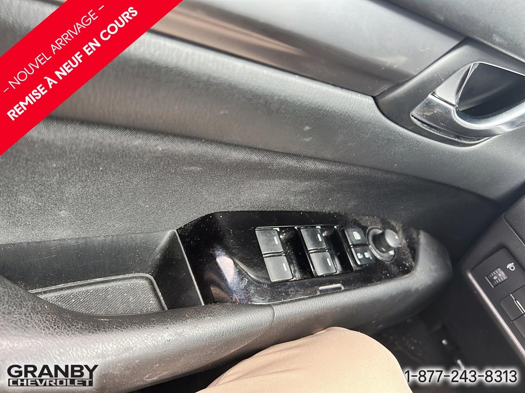 2024 Mazda CX-5 in Granby, Quebec - 4 - w1024h768px