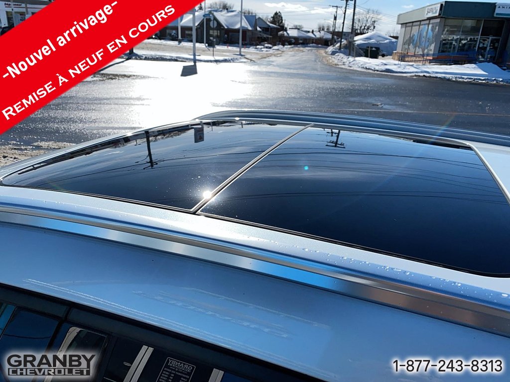 2023 Mazda CX-50 in Granby, Quebec - 8 - w1024h768px