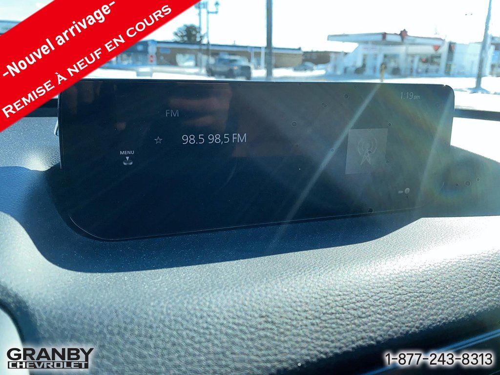 2023 Mazda CX-50 in Granby, Quebec - 14 - w1024h768px