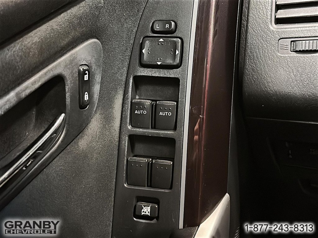 2015 Mazda CX-9 GT AWD in Granby, Quebec - 14 - w1024h768px