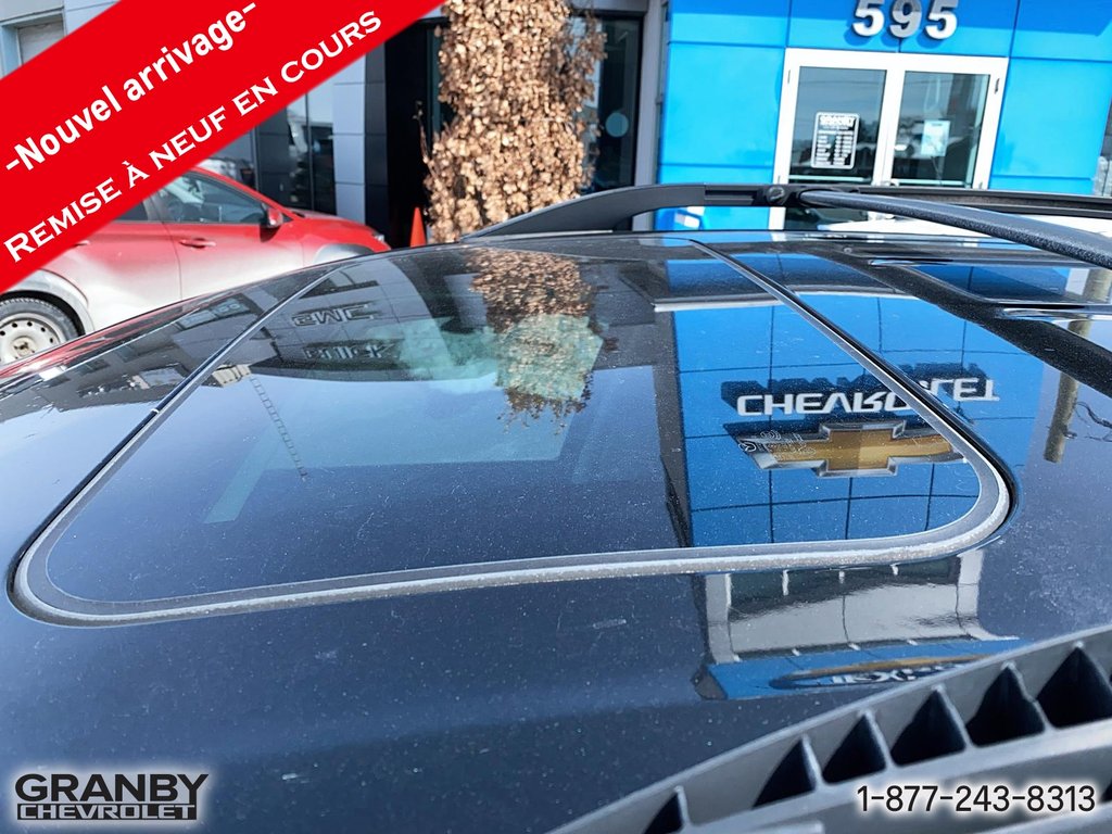 2015 Mazda CX-9 GT AWD in Granby, Quebec - 3 - w1024h768px