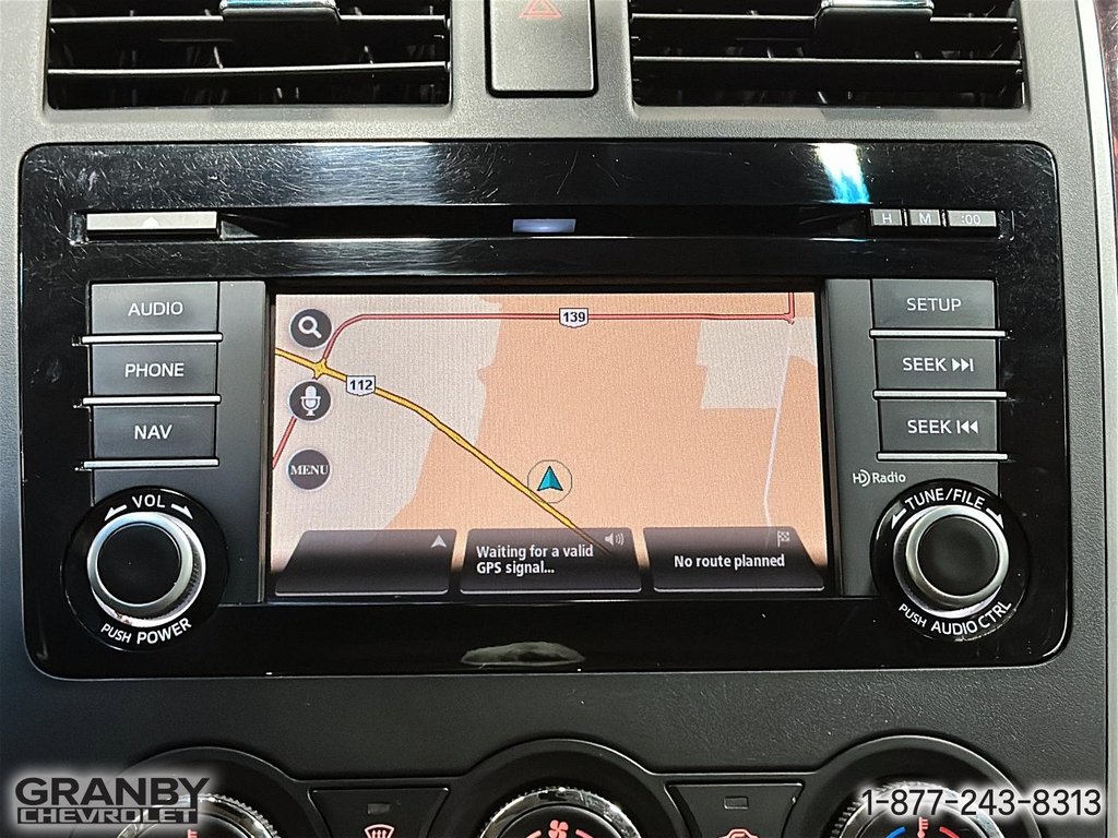 2015 Mazda CX-9 GT AWD in Granby, Quebec - 24 - w1024h768px