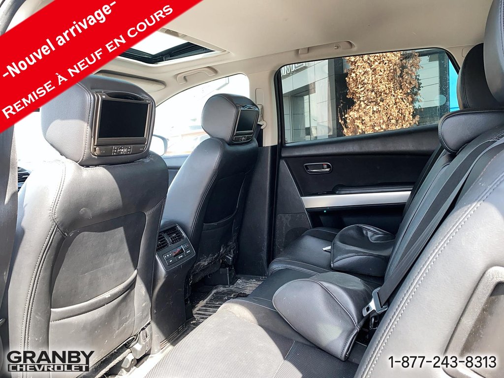 2015 Mazda CX-9 GT AWD in Granby, Quebec - 4 - w1024h768px