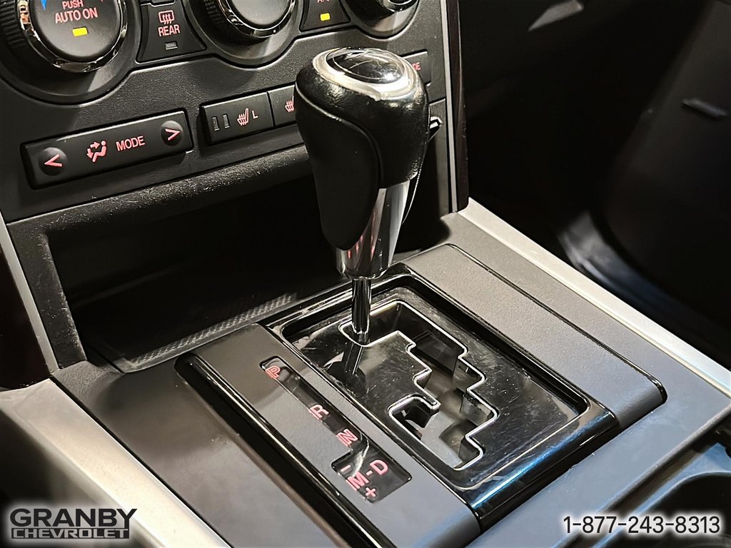 2015 Mazda CX-9 GT AWD in Granby, Quebec - 19 - w1024h768px