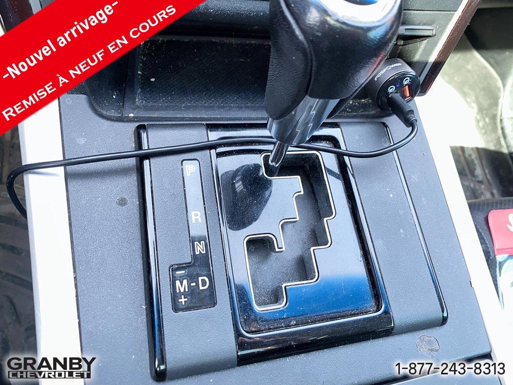 2015 Mazda CX-9 GT AWD in Granby, Quebec - 9 - w1024h768px