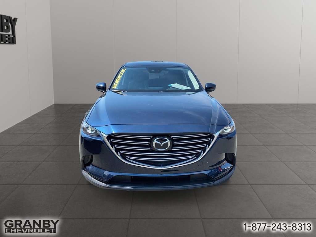 2021 Mazda CX-9 GS-L in Granby, Quebec - 4 - w1024h768px