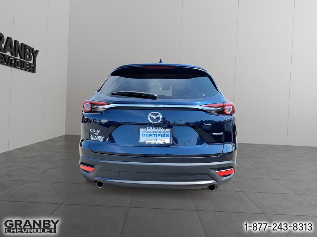 2021 Mazda CX-9 GS-L in Granby, Quebec - 8 - w1024h768px