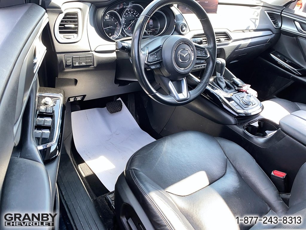2021 Mazda CX-9 GS-L in Granby, Quebec - 15 - w1024h768px