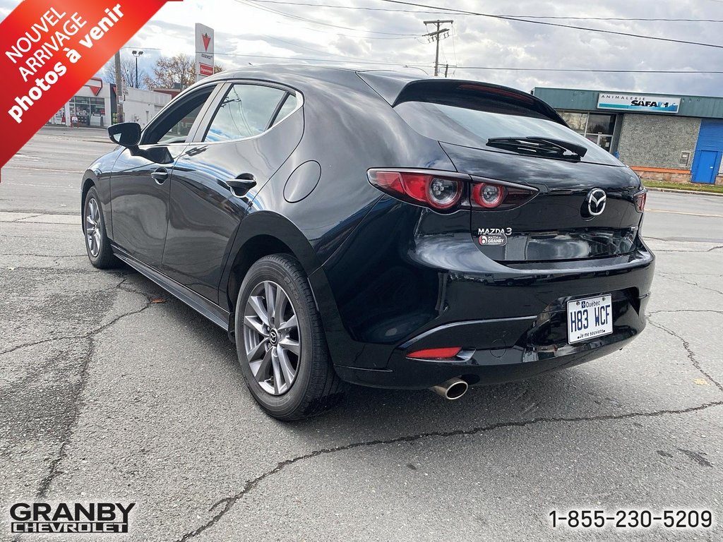 Mazda 3 Sport  2020 à Granby, Québec - 5 - w1024h768px