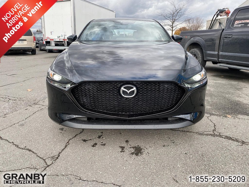 Mazda 3 Sport  2020 à Granby, Québec - 3 - w1024h768px