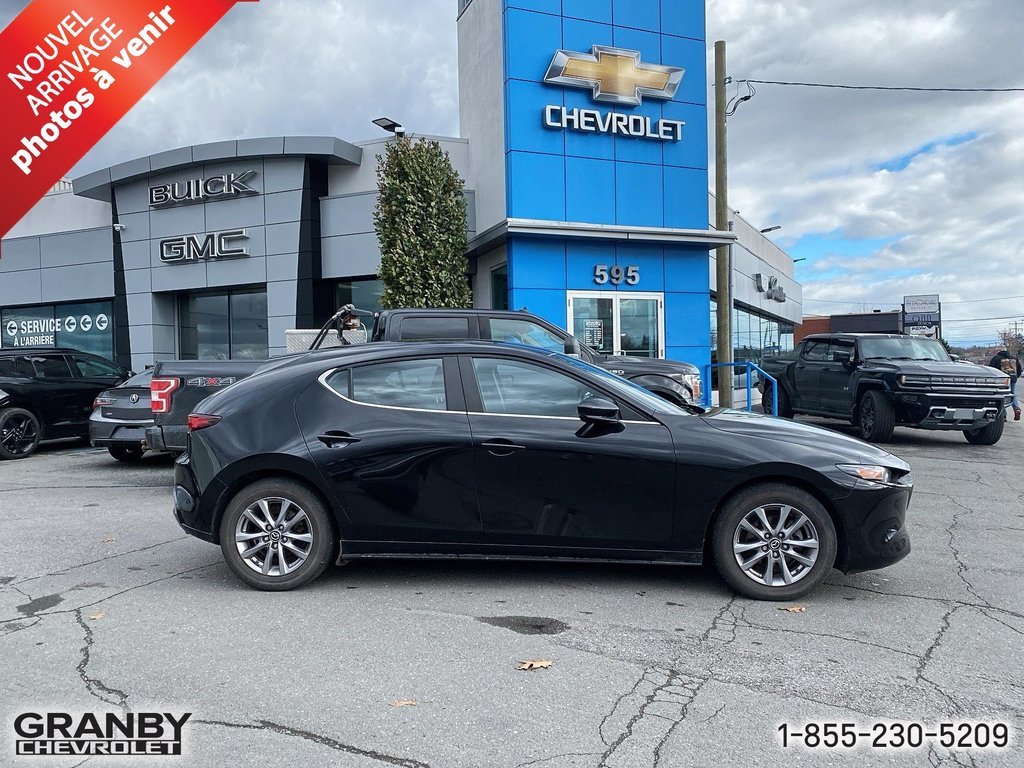 Mazda 3 Sport  2020 à Granby, Québec - 1 - w1024h768px