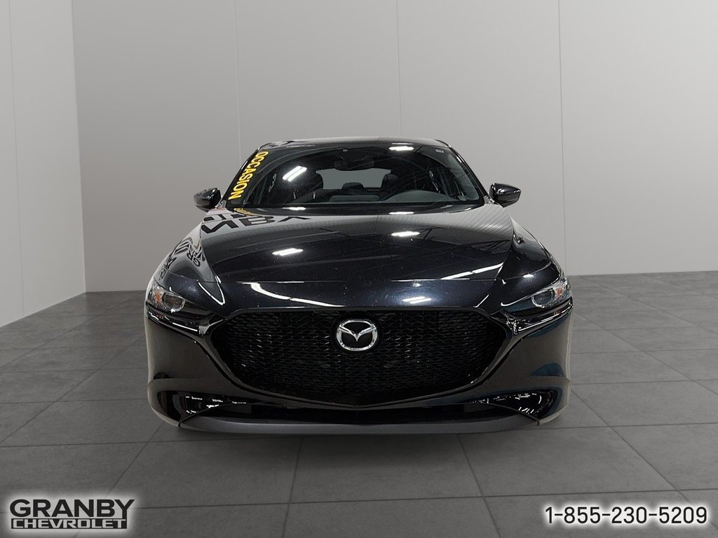 2020 Mazda 3 Sport in Granby, Quebec - 2 - w1024h768px