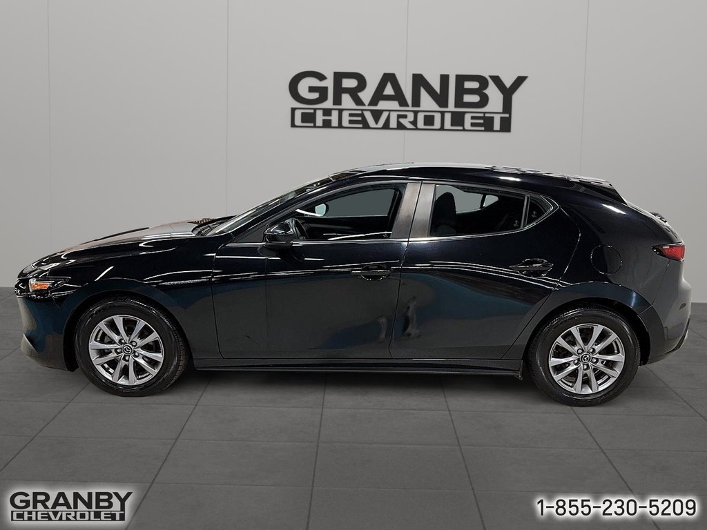 2020 Mazda 3 Sport in Granby, Quebec - 8 - w1024h768px