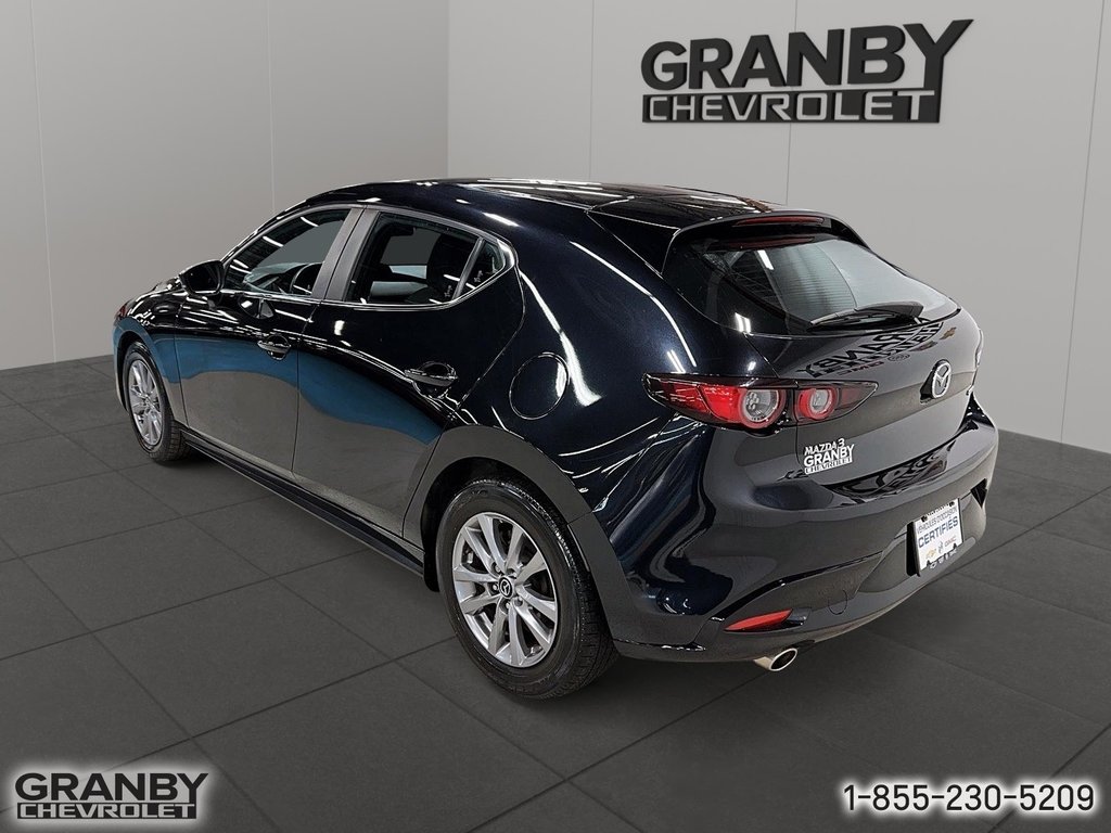 2020 Mazda 3 Sport in Granby, Quebec - 7 - w1024h768px