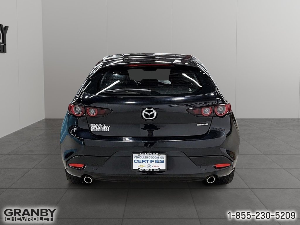 2020 Mazda 3 Sport in Granby, Quebec - 6 - w1024h768px