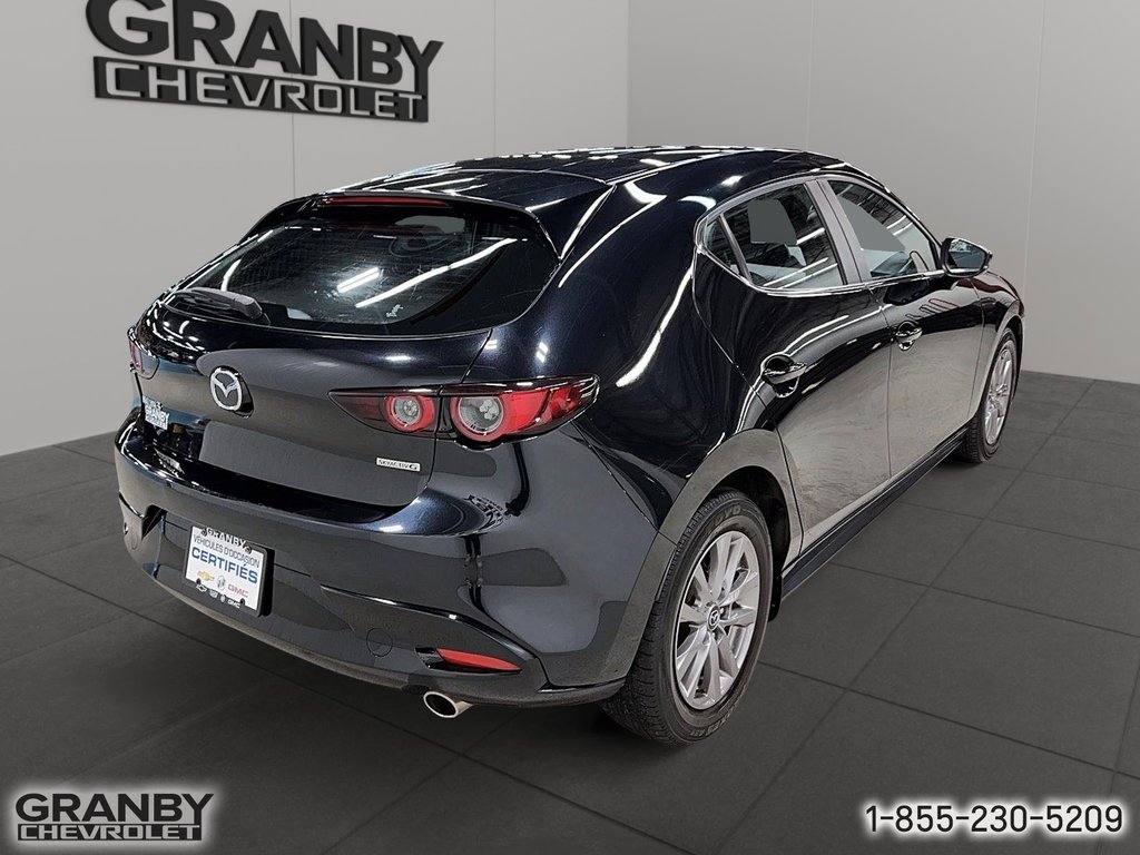 2020 Mazda 3 Sport in Granby, Quebec - 5 - w1024h768px