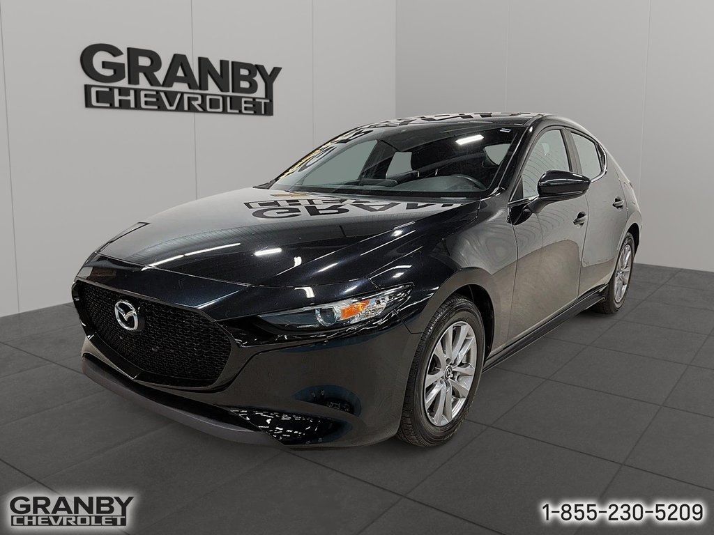 2020 Mazda 3 Sport in Granby, Quebec - 1 - w1024h768px