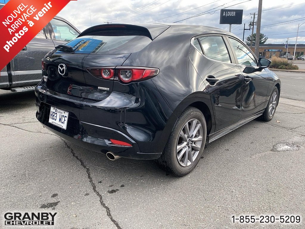 Mazda 3 Sport  2020 à Granby, Québec - 6 - w1024h768px