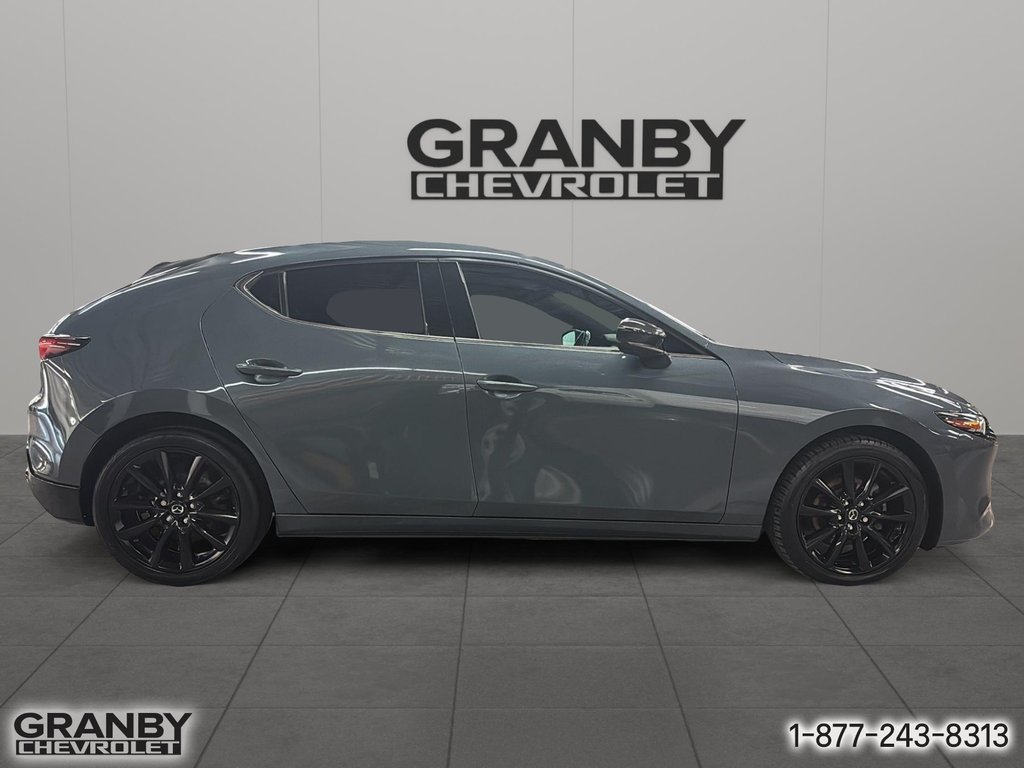 Mazda 3 Sport  2023 à Granby, Québec - 4 - w1024h768px