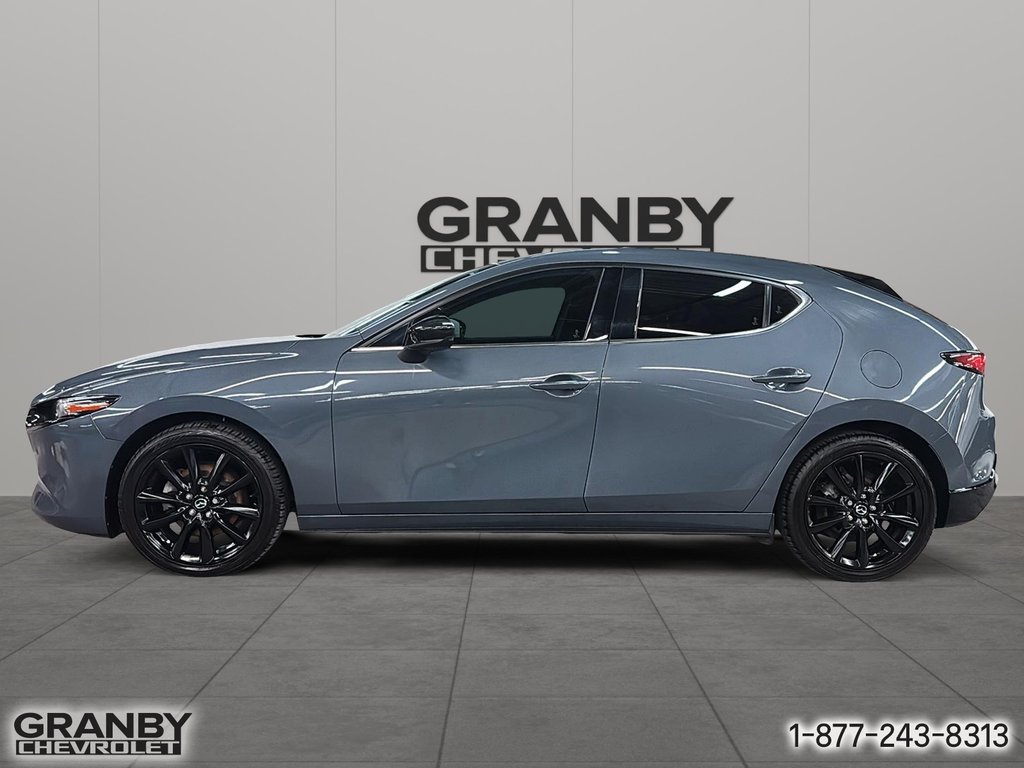 Mazda 3 Sport  2023 à Granby, Québec - 8 - w1024h768px