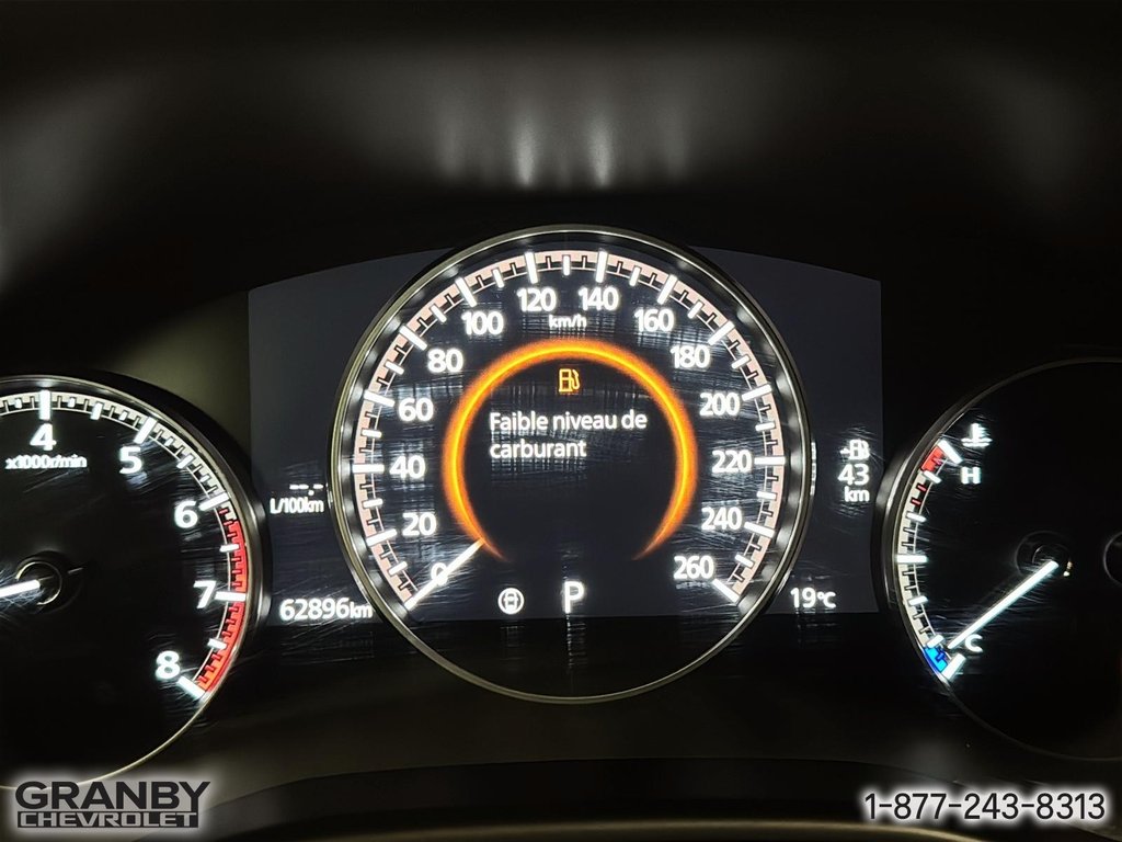 Mazda 3 Sport  2023 à Granby, Québec - 15 - w1024h768px