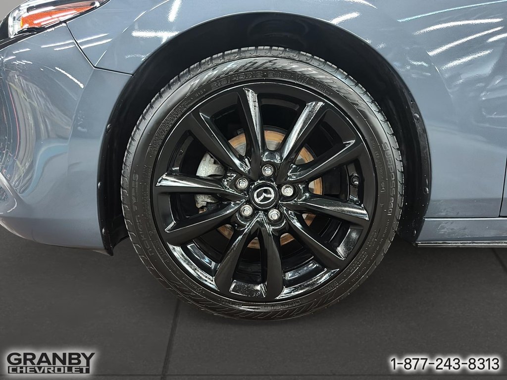 Mazda 3 Sport  2023 à Granby, Québec - 9 - w1024h768px