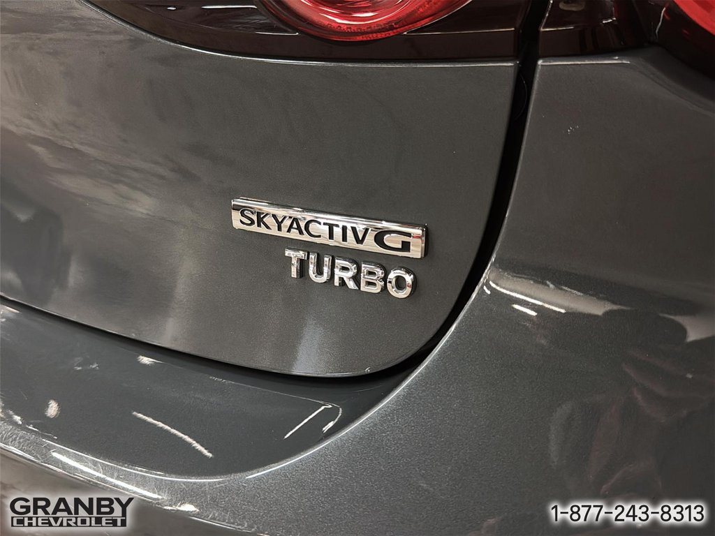 Mazda 3 Sport  2023 à Granby, Québec - 18 - w1024h768px