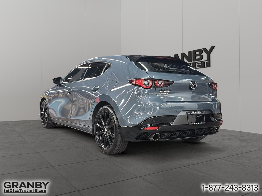 Mazda 3 Sport  2023 à Granby, Québec - 7 - w1024h768px