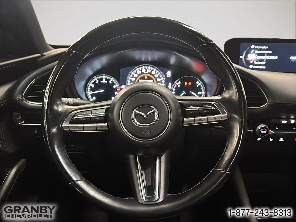 Mazda 3 Sport  2023 à Granby, Québec - 14 - w1024h768px