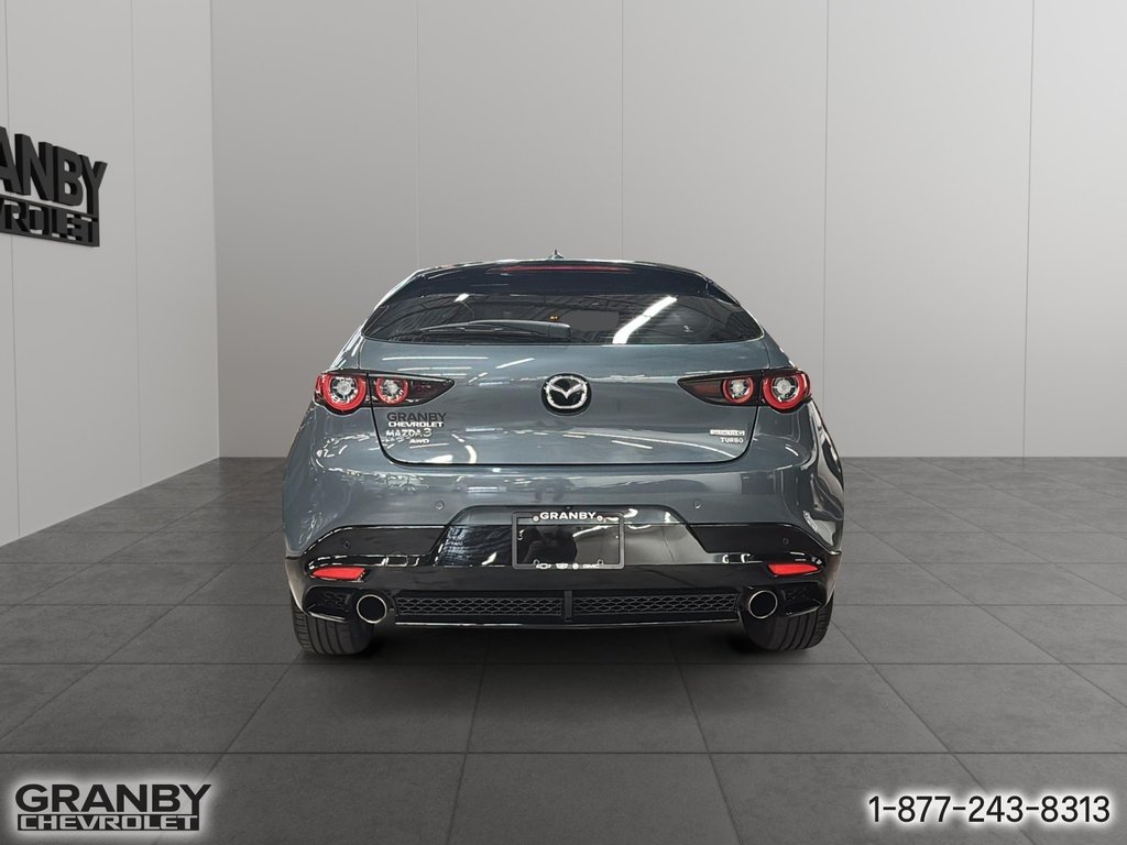 Mazda 3 Sport  2023 à Granby, Québec - 6 - w1024h768px