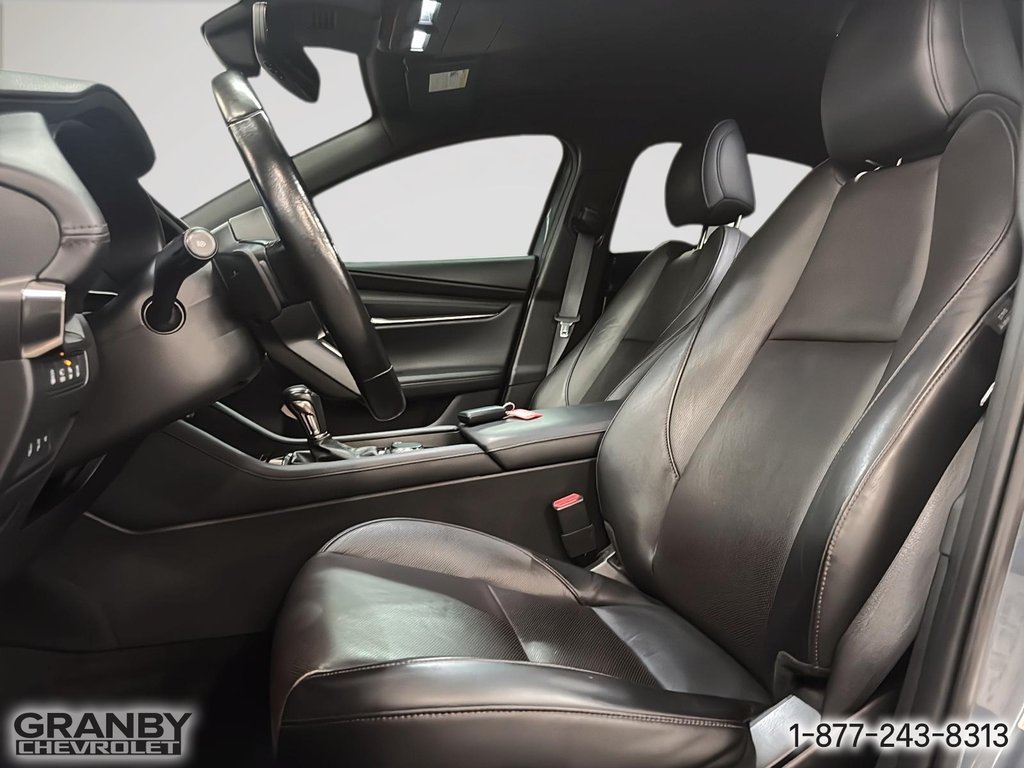 Mazda 3 Sport  2023 à Granby, Québec - 10 - w1024h768px