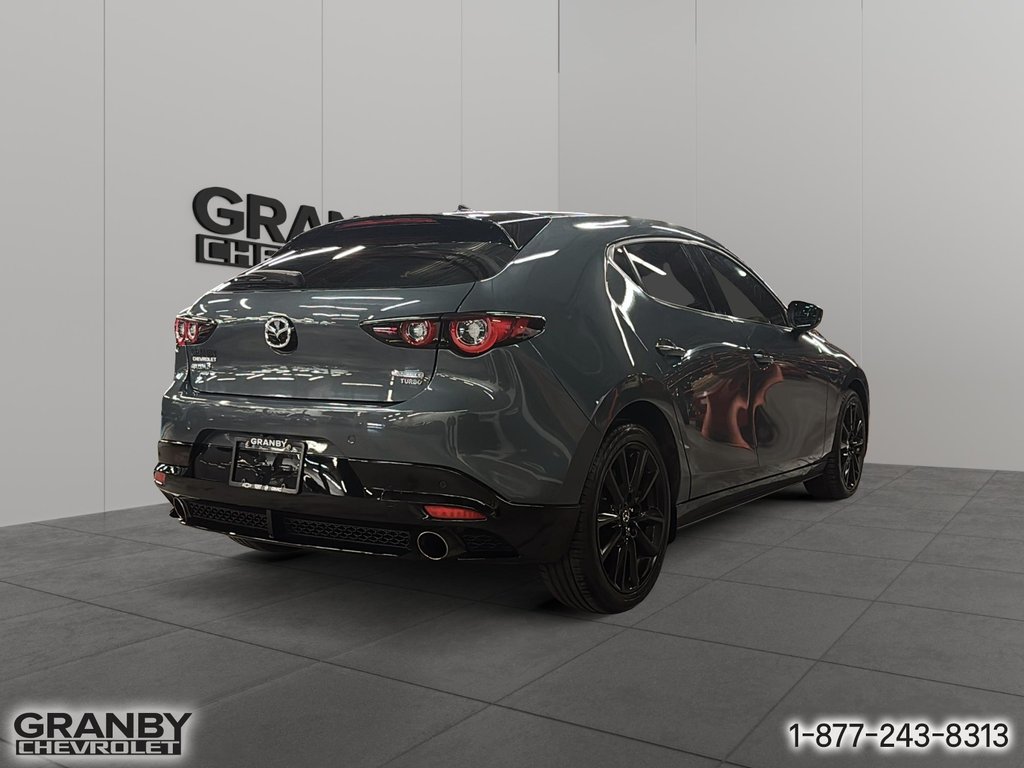 Mazda 3 Sport  2023 à Granby, Québec - 5 - w1024h768px