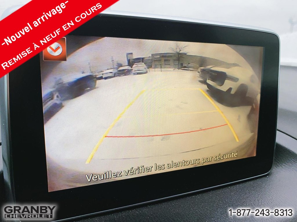 Mazda 3  2016 à Granby, Québec - 13 - w1024h768px