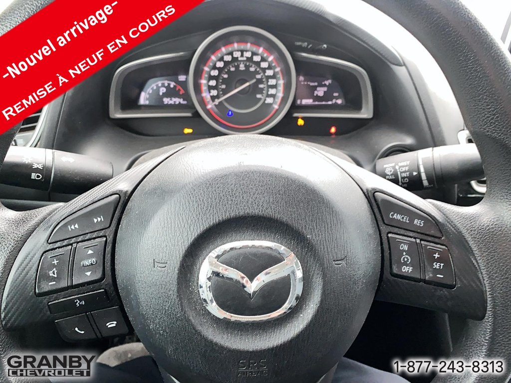 Mazda 3  2016 à Granby, Québec - 11 - w1024h768px