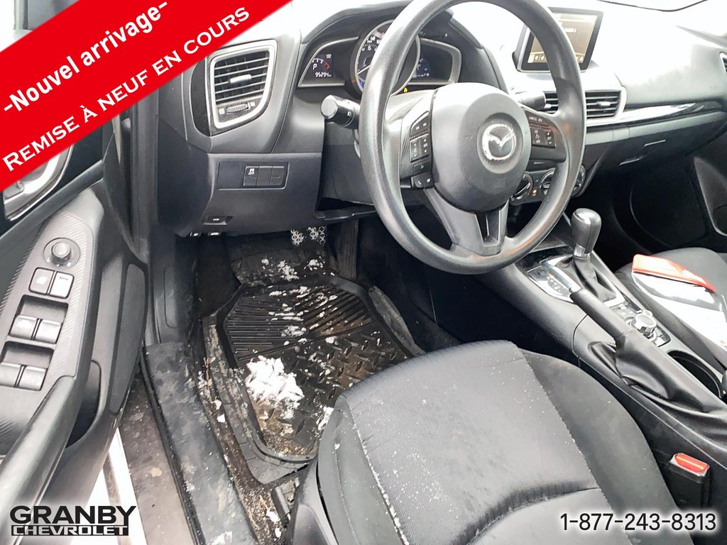 Mazda 3  2016 à Granby, Québec - 9 - w1024h768px
