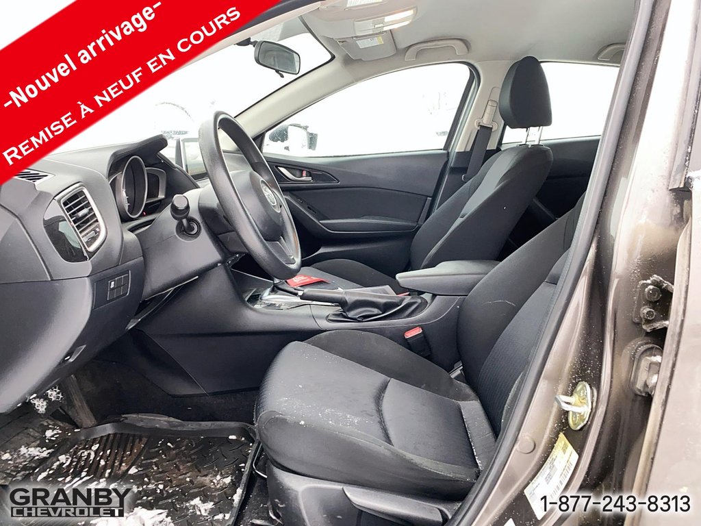Mazda 3  2016 à Granby, Québec - 10 - w1024h768px