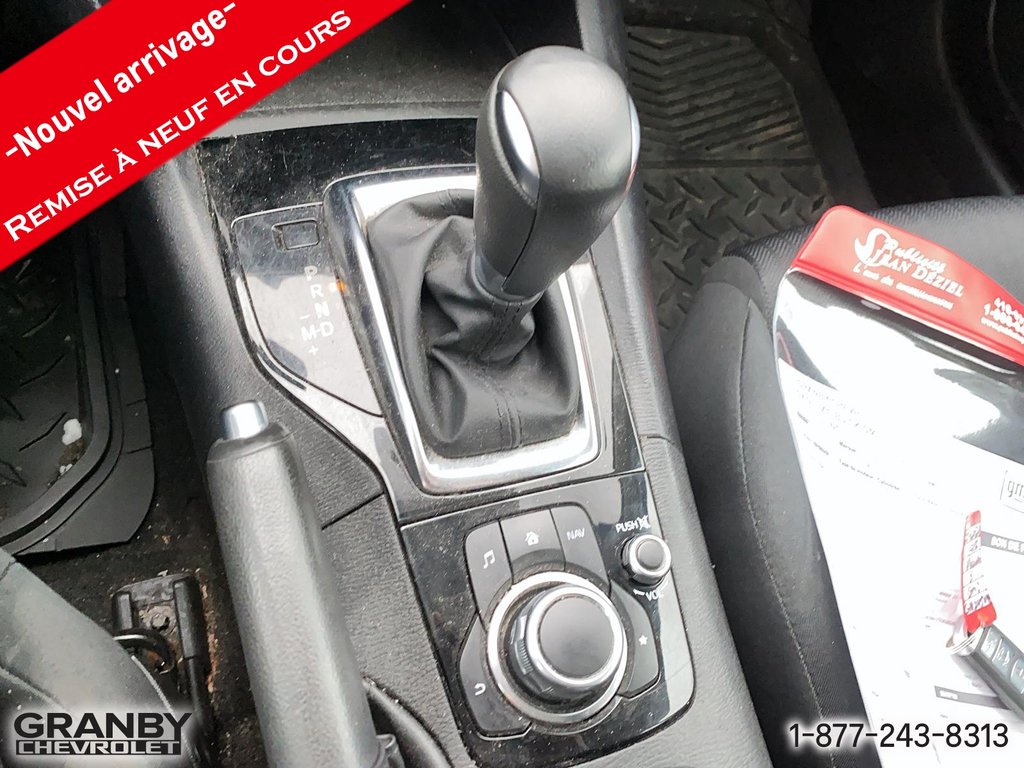 Mazda 3  2016 à Granby, Québec - 14 - w1024h768px