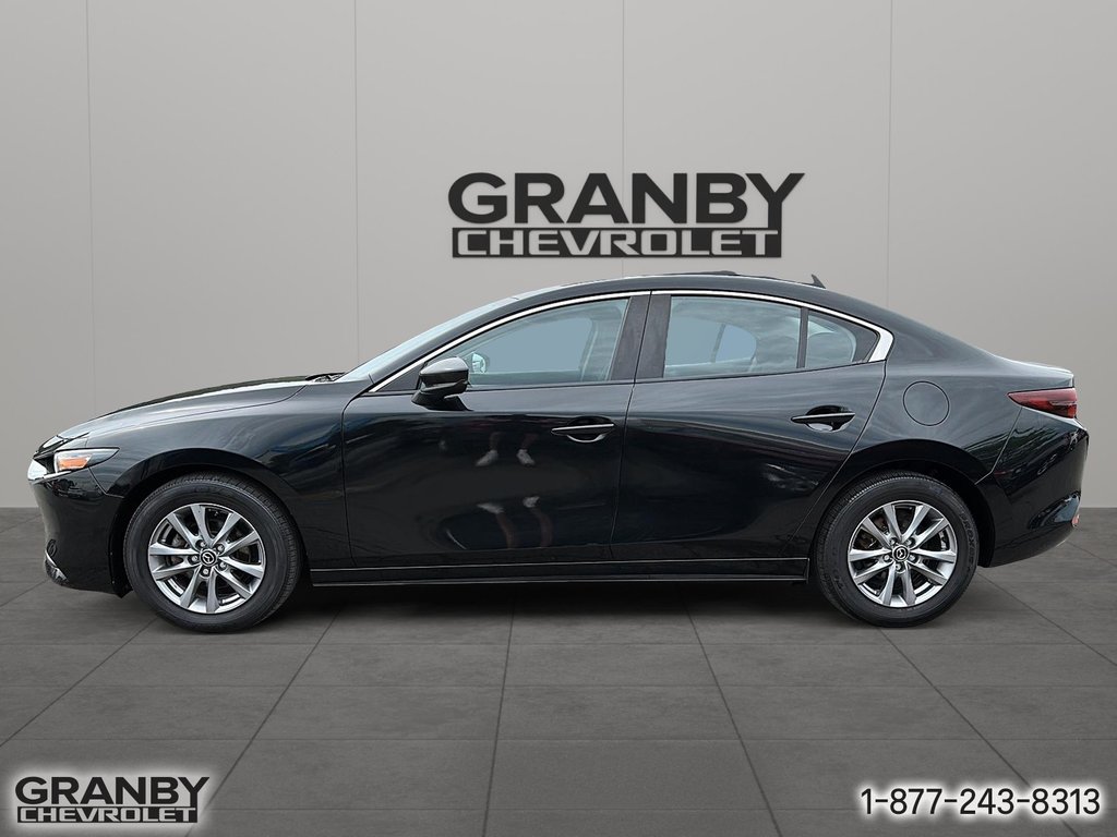 Mazda 3  2021 à Granby, Québec - 8 - w1024h768px