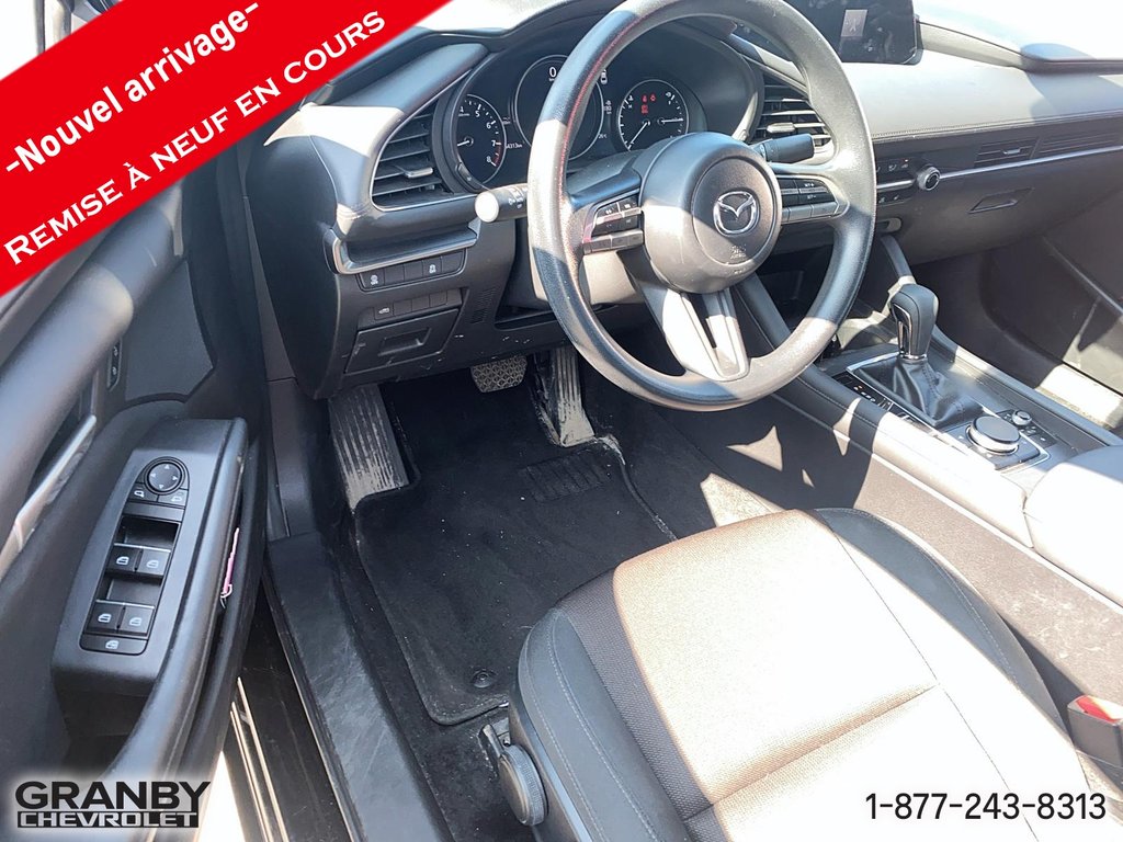 2021 Mazda 3 GX automatique in Granby, Quebec - 7 - w1024h768px