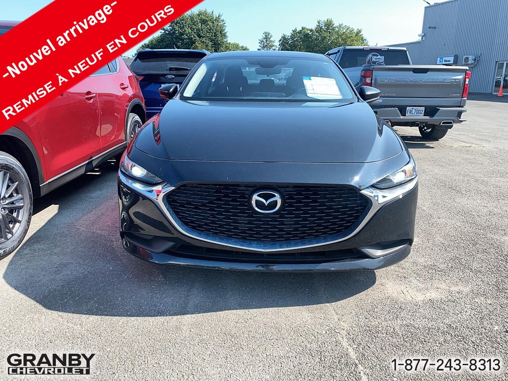 2021 Mazda 3 GX automatique in Granby, Quebec - 3 - w1024h768px